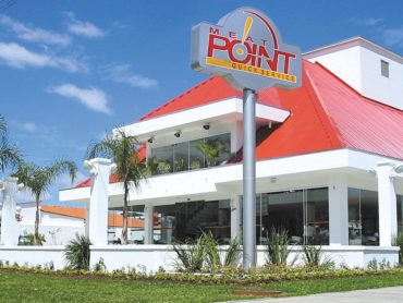 projeto comercial meat point